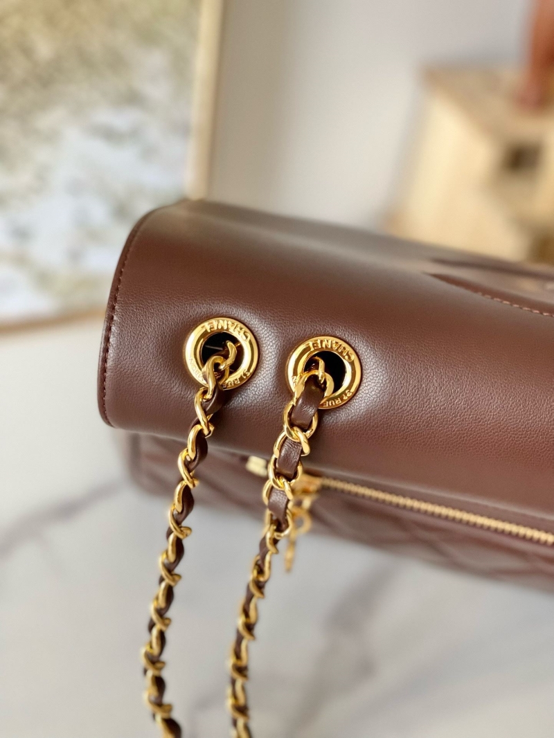 Ch**el satchel bags